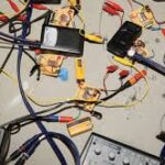 electrical